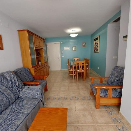 Estupendo apartamento a 100m playa de Denia. Exterior foto